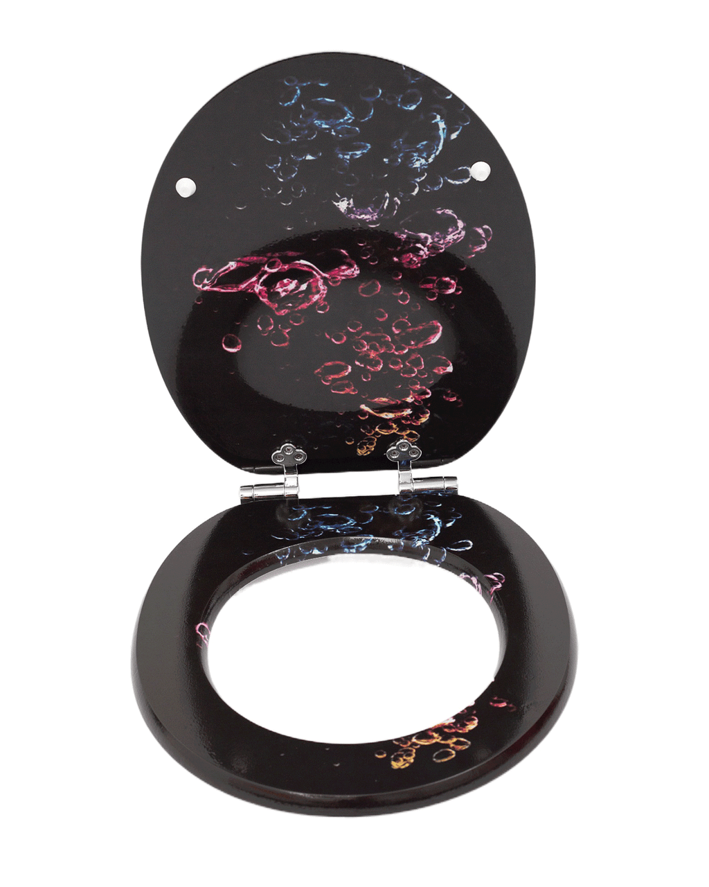 H170 WC-Sitz/Toilettensitz 