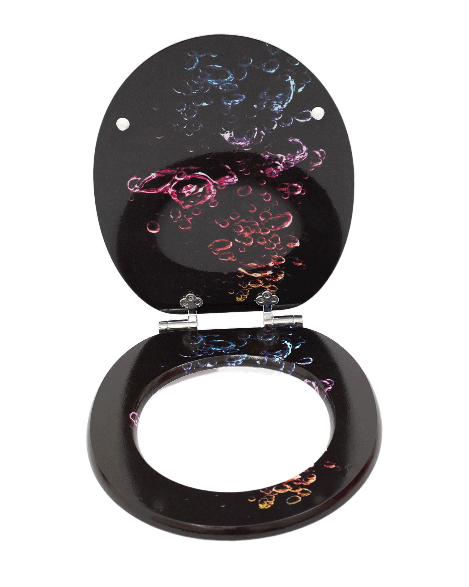 H170 WC-Sitz/Toilettensitz 