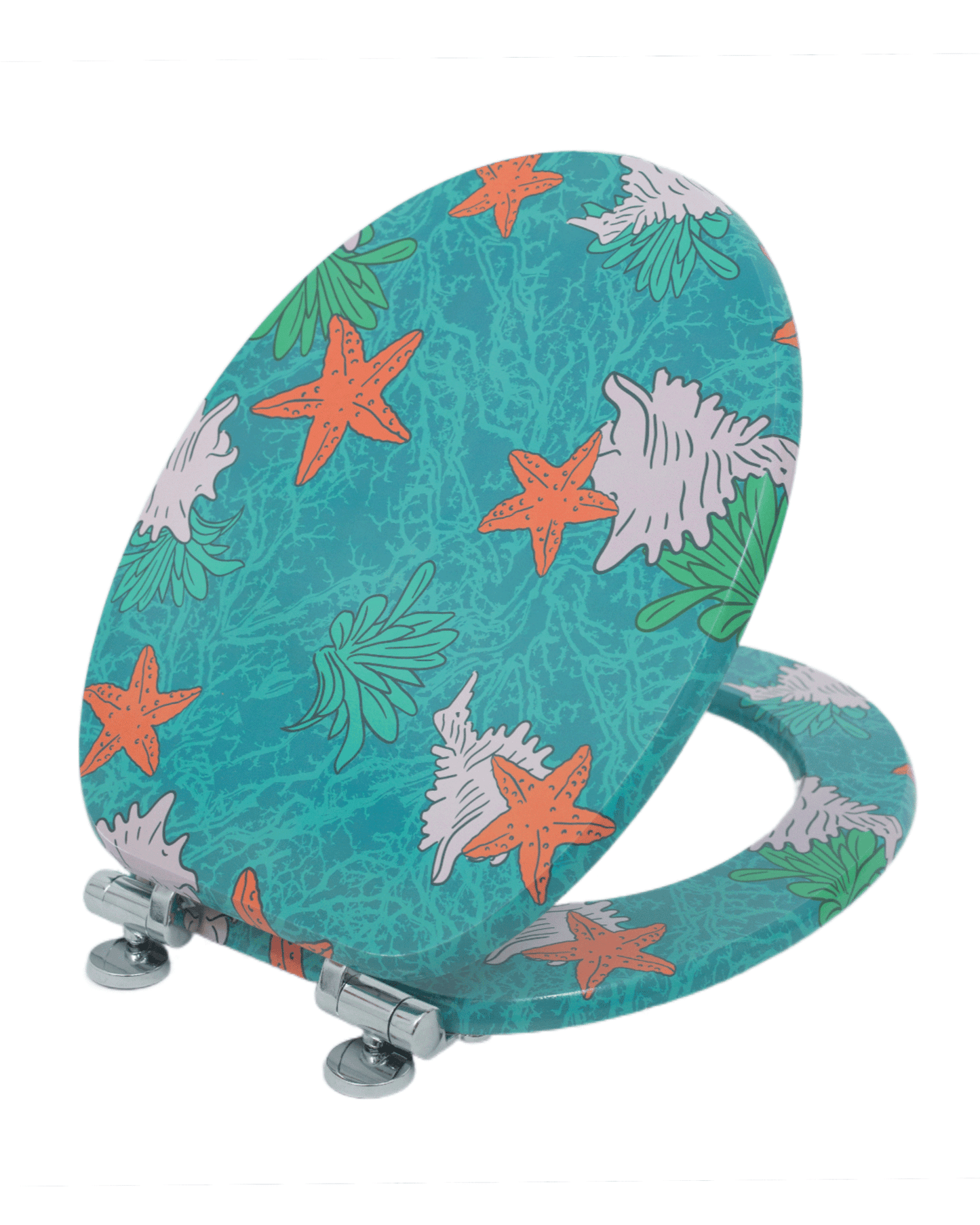 H262 WC-Sitz/Toilettensitz 