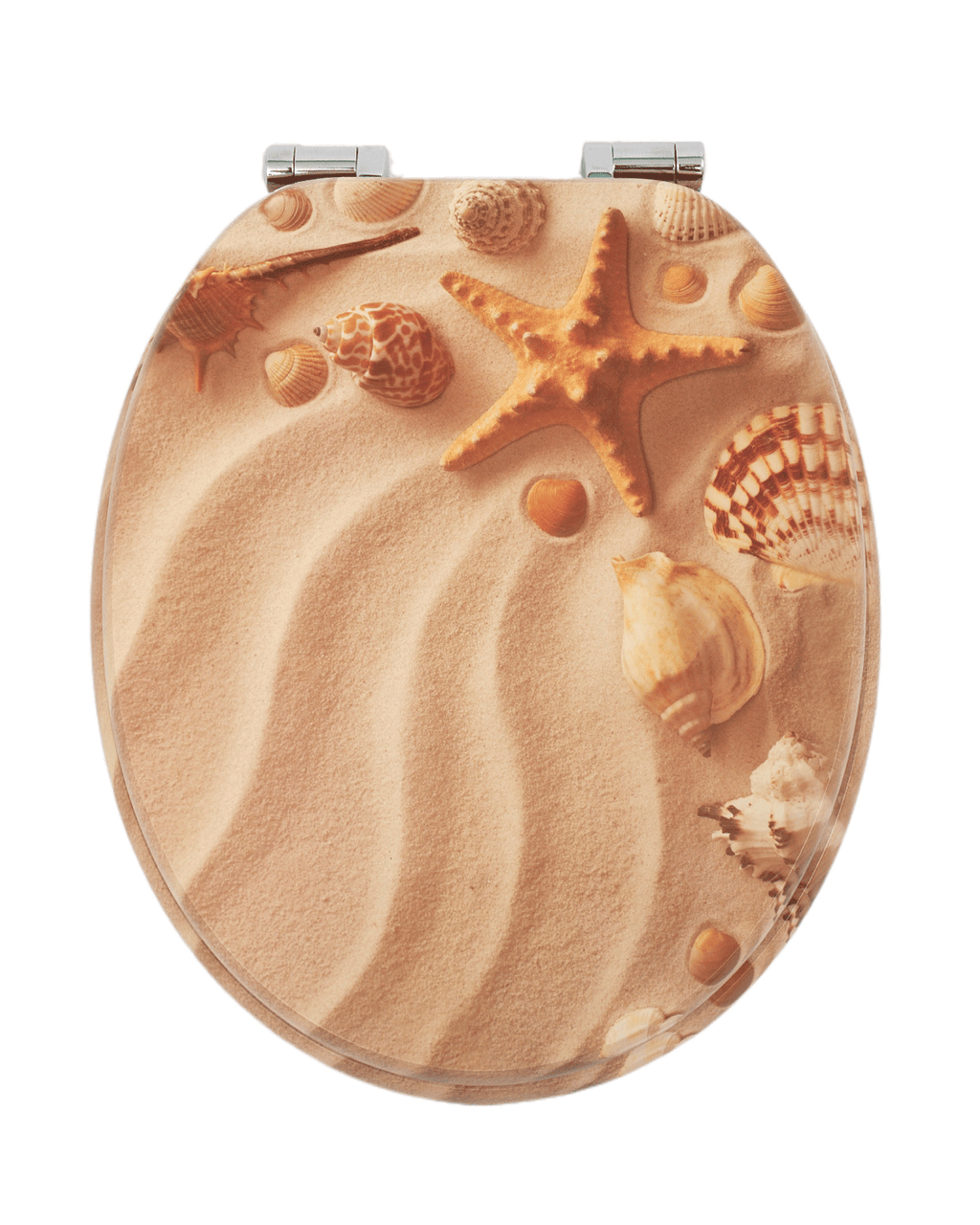 H137 WC-Sitz/Toilettensitz 