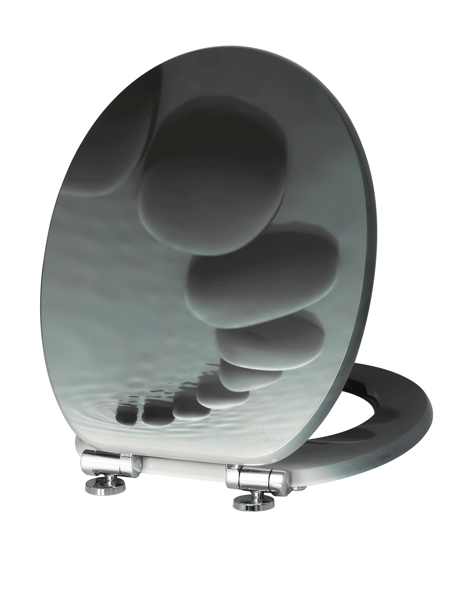 H032 WC-Sitz/Toilettensitz 