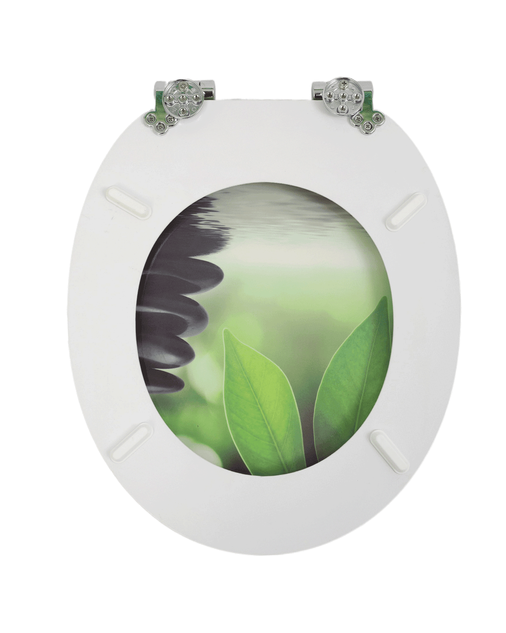 H045 WC-Sitz/Toilettensitz 