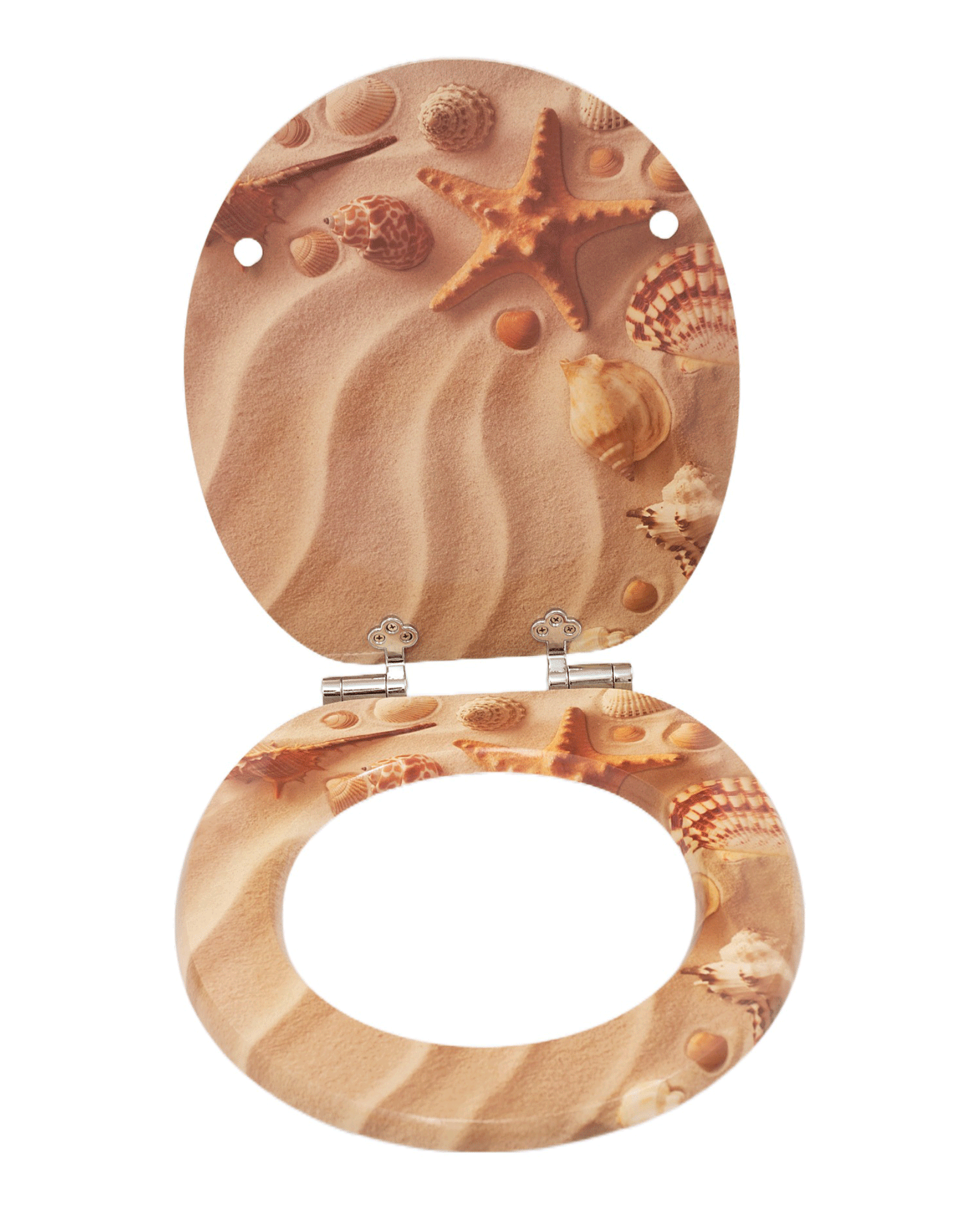 H137 WC-Sitz/Toilettensitz 