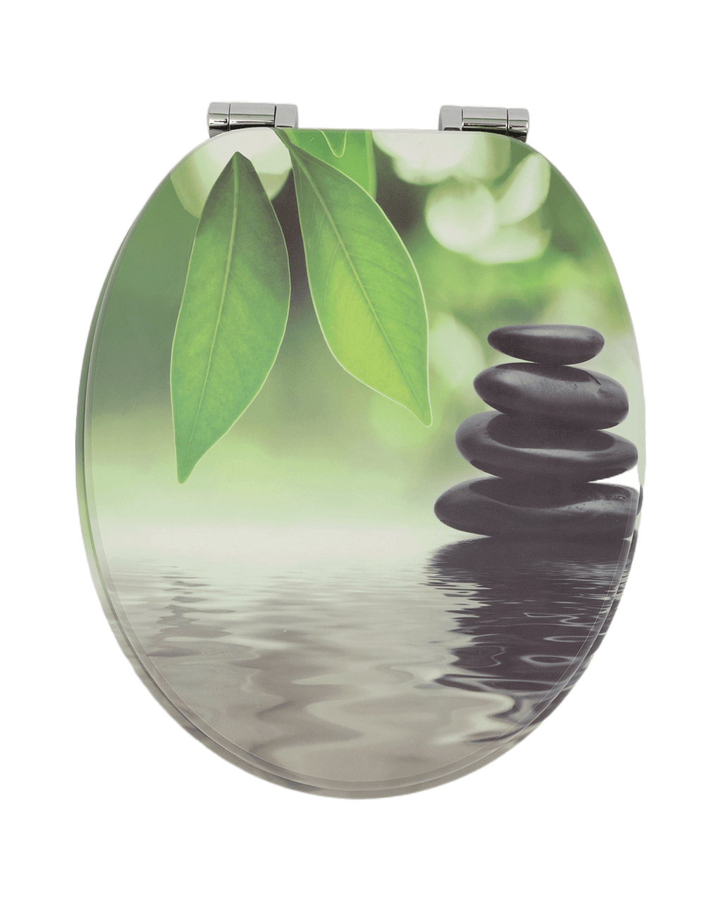 H045 WC-Sitz/Toilettensitz