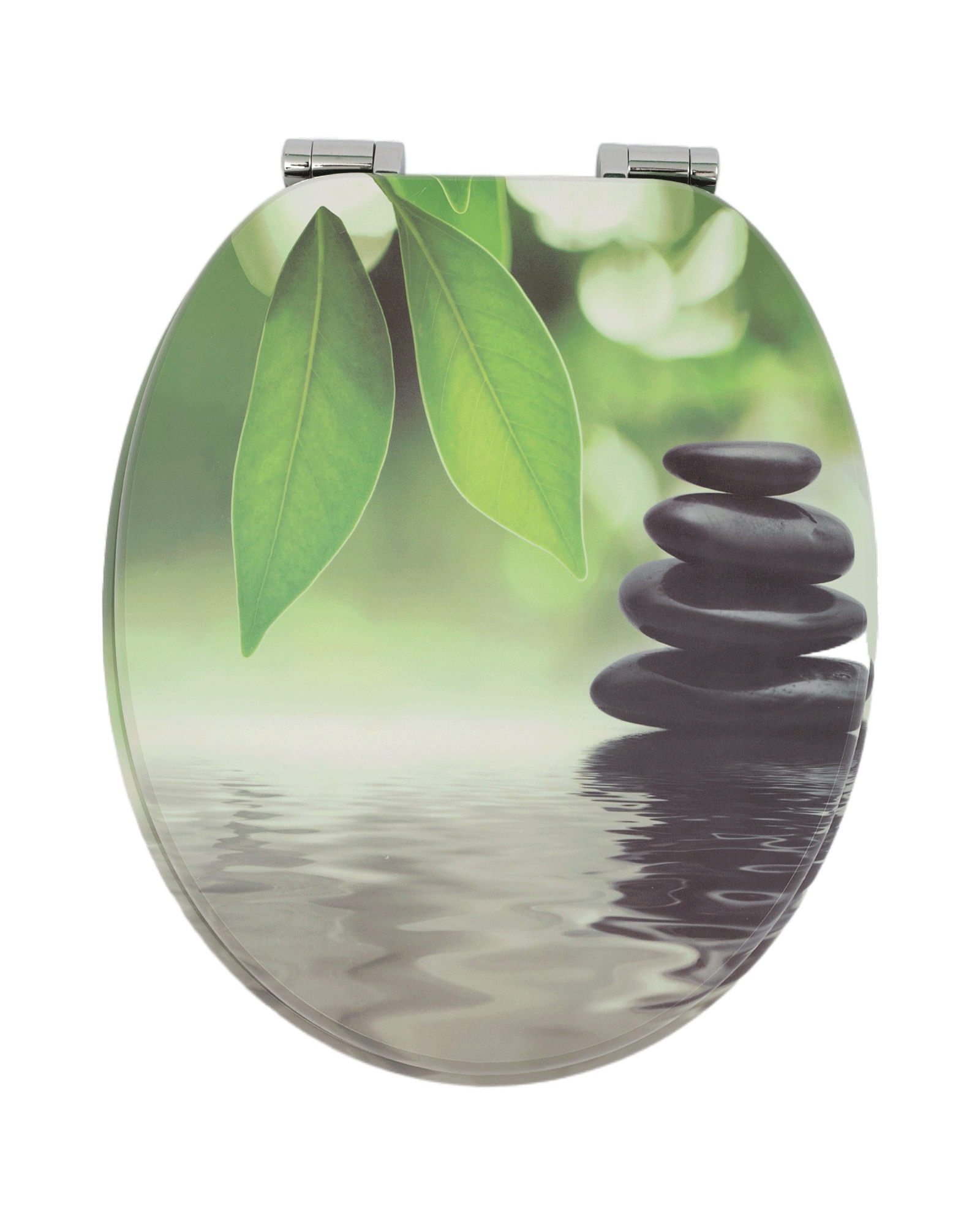 H045 WC-Sitz/Toilettensitz