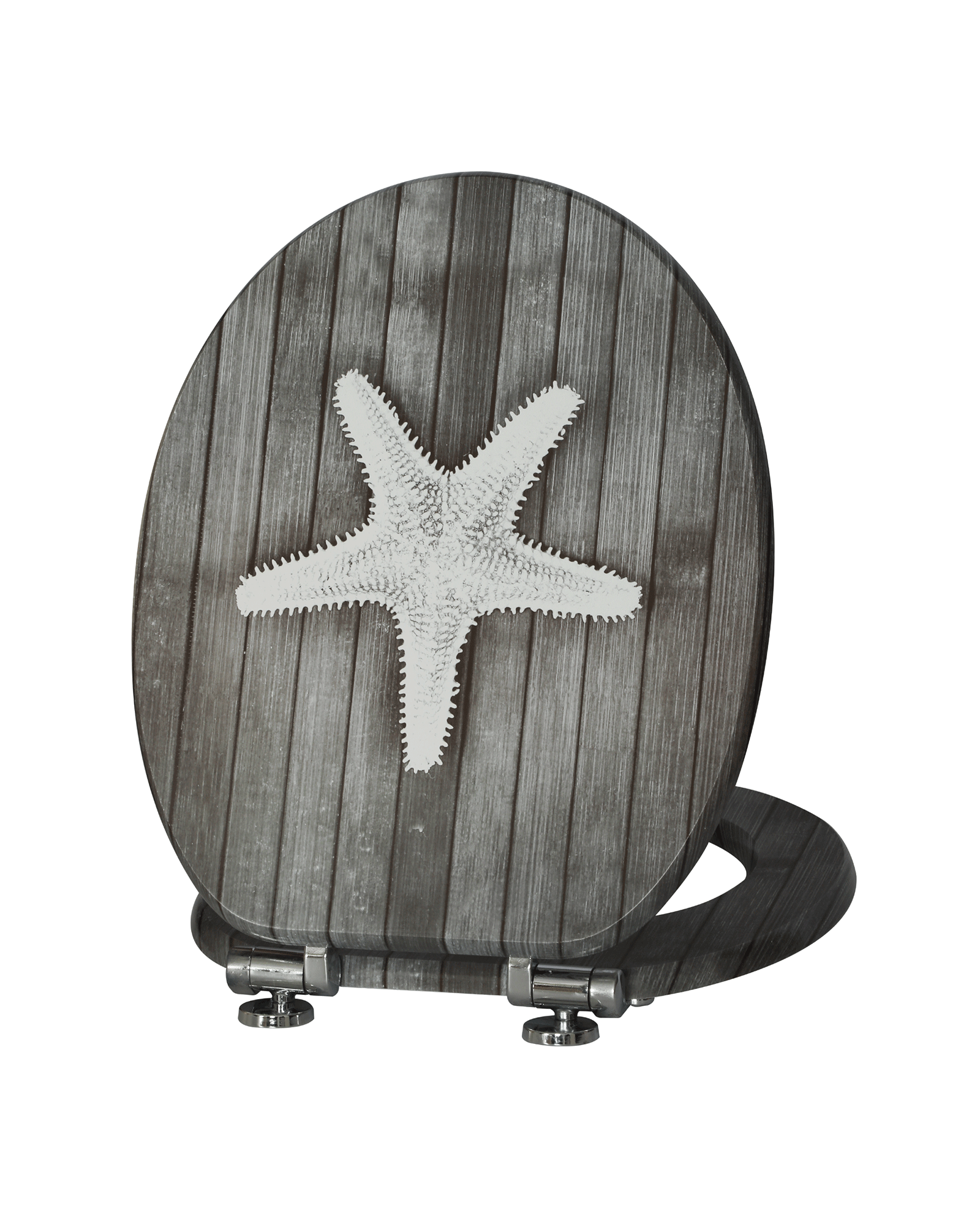 H130 WC-Sitz/Toilettensitz 