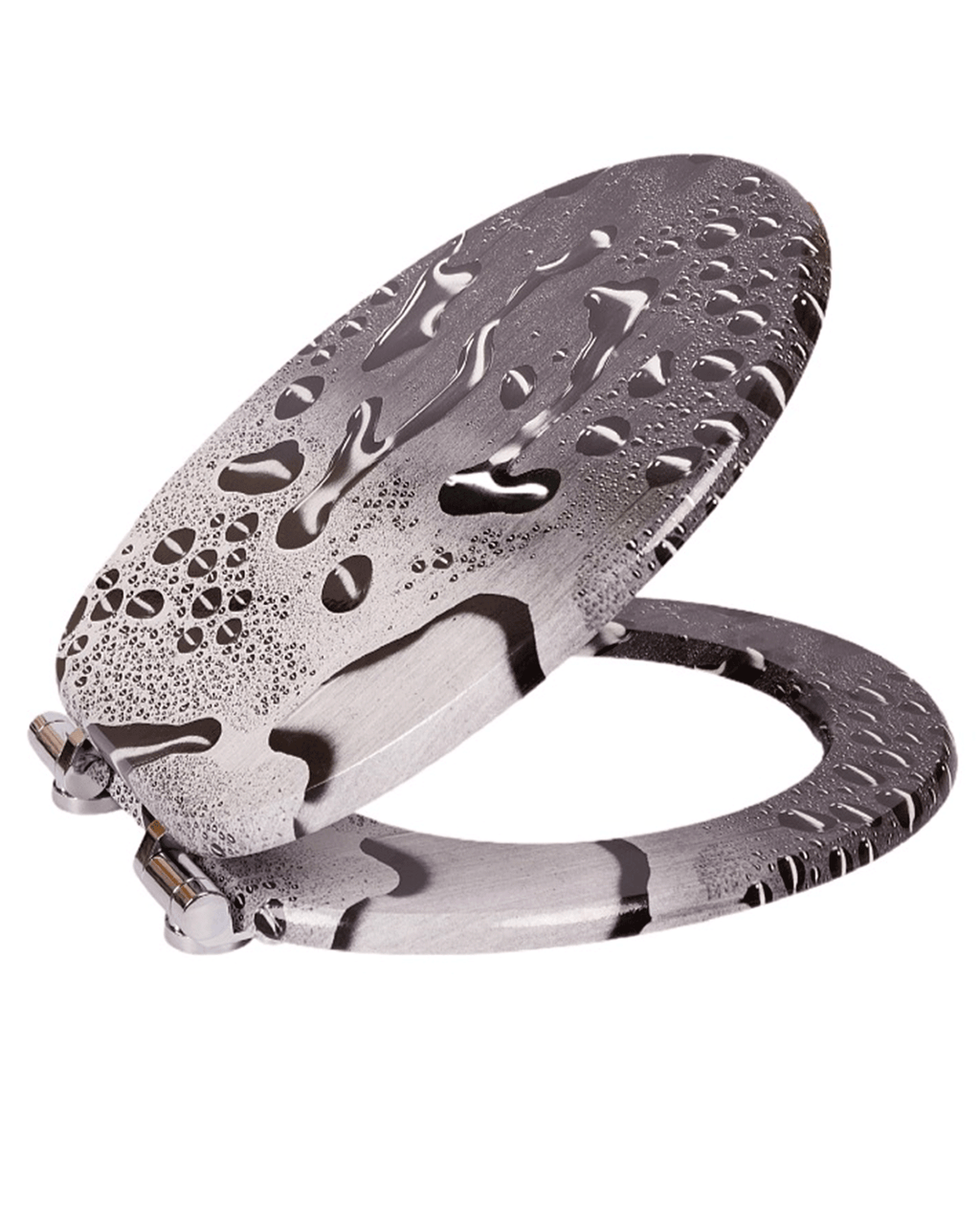 H030 WC-Sitz/Toilettensitz 